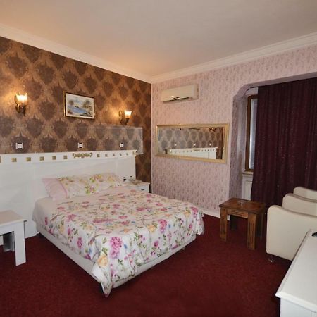 Antik Otel Άγκυρα Εξωτερικό φωτογραφία