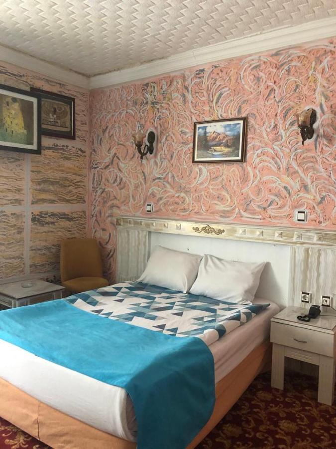 Antik Otel Άγκυρα Εξωτερικό φωτογραφία