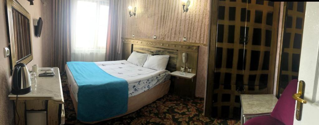 Antik Otel Άγκυρα Εξωτερικό φωτογραφία
