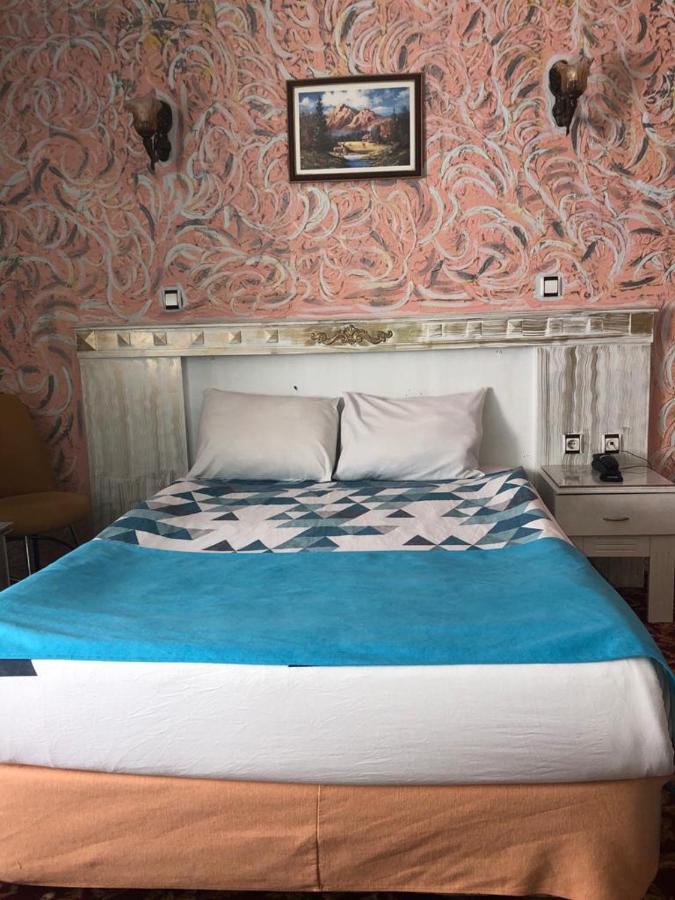 Antik Otel Άγκυρα Εξωτερικό φωτογραφία