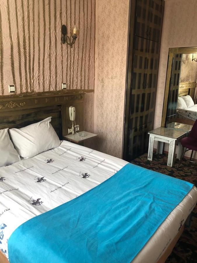 Antik Otel Άγκυρα Εξωτερικό φωτογραφία