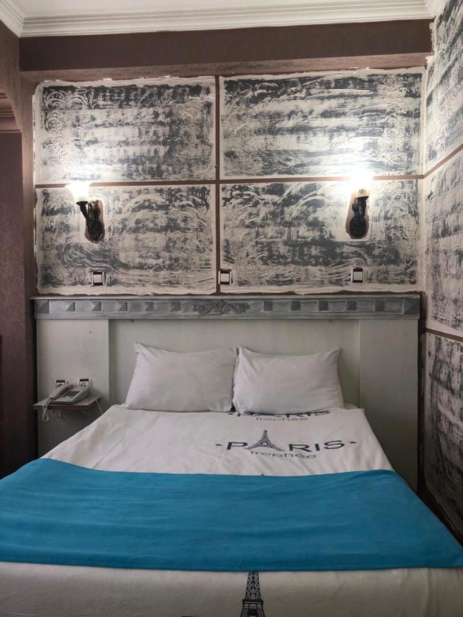 Antik Otel Άγκυρα Εξωτερικό φωτογραφία