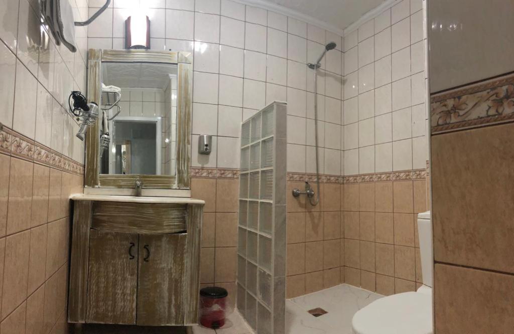 Antik Otel Άγκυρα Εξωτερικό φωτογραφία