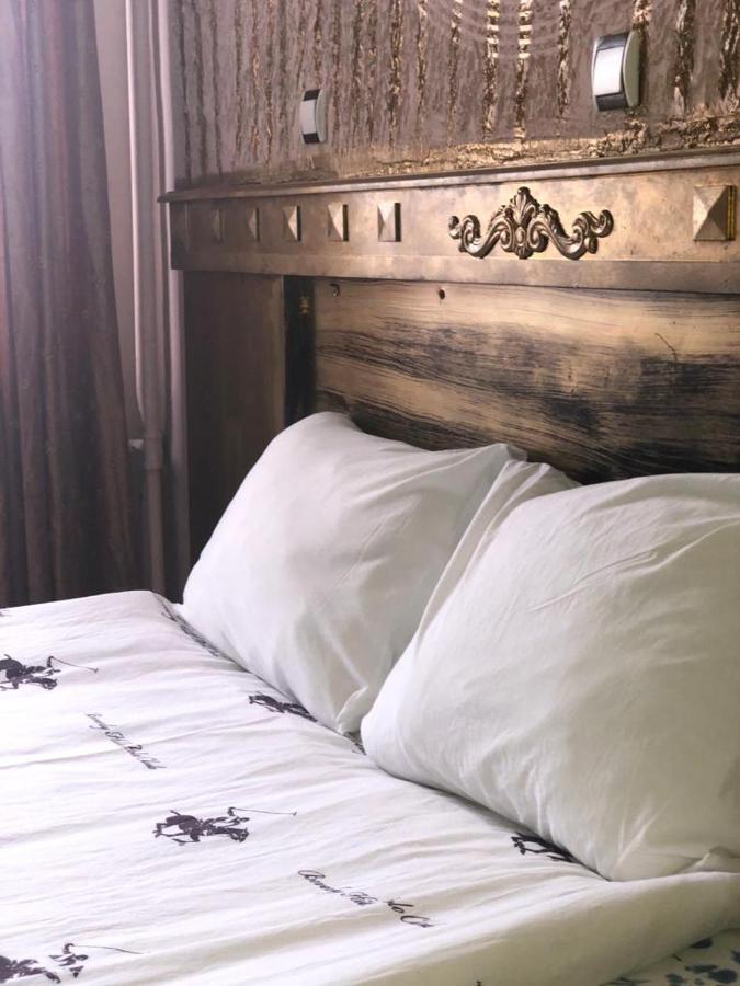 Antik Otel Άγκυρα Εξωτερικό φωτογραφία