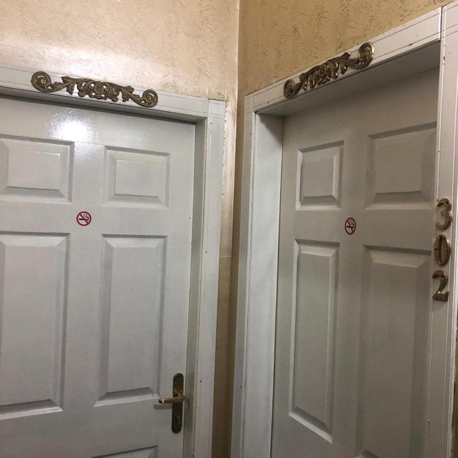Antik Otel Άγκυρα Εξωτερικό φωτογραφία