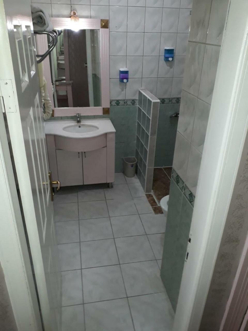 Antik Otel Άγκυρα Εξωτερικό φωτογραφία