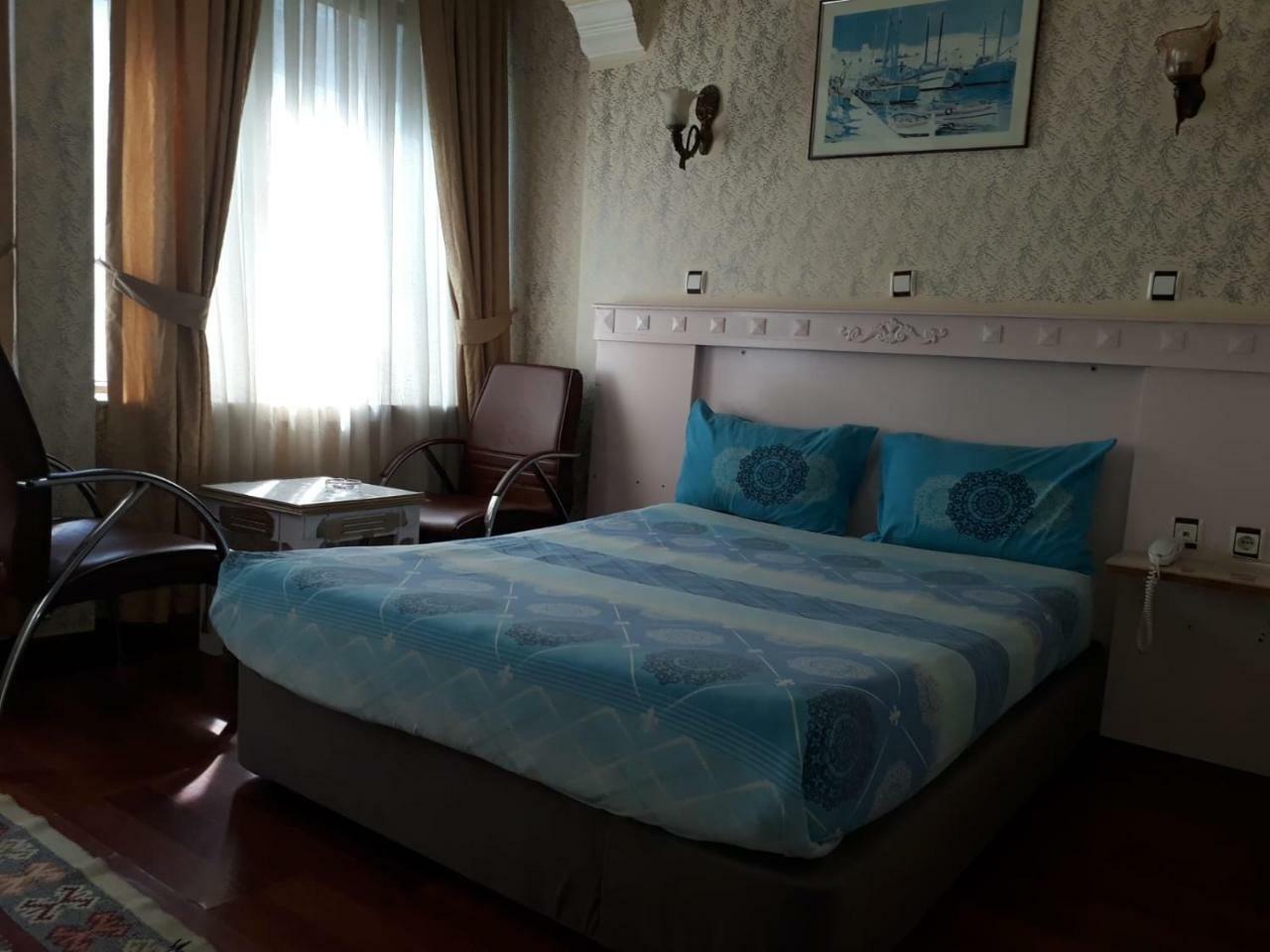 Antik Otel Άγκυρα Εξωτερικό φωτογραφία